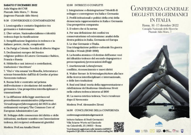 Programma ConfGen 16-17dic