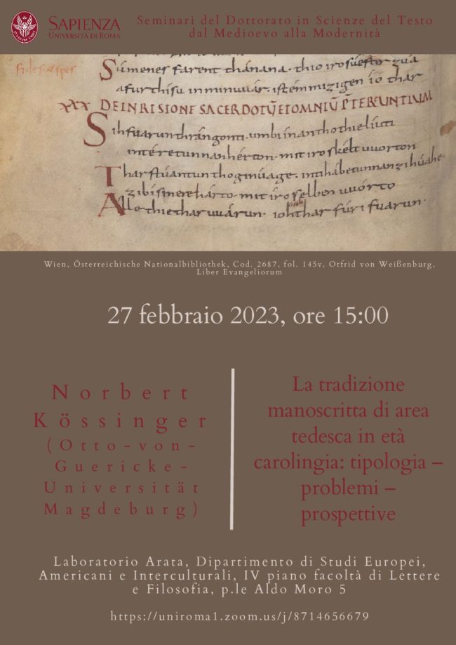 Locandina Kössinger STEMMA (1)