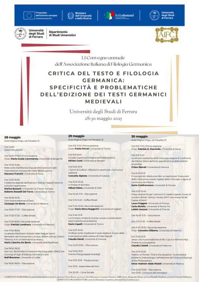 Locandina LI Convegno AIFG Ferrara 2025_page-0001